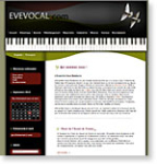 Ensemble vocal