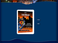 Festiblues International de Montréal